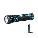 OLIGHT – OLIGHT Seeker 4 Pro LED Taschenlampe 4600 Lumen 260 m USB-C 