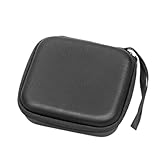 Facile à transporter : ce sac de rangement léger est conçu pour la portabilité, ce qui en fait l'accessoire parfait pour les aventuriers qui utilisent fréquemment leur équipement GO Ultra.