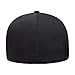 13FA Sheriff K9 Flexible Delta Cap - Durable Lightweight Hat - Breathable Moisture Wicking Fast Dry Comfort