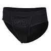 Baoblaze Mannen Crossdresser Ondergoed Verbergen Gaff Panty Transgender Koptelefoon voor Halloween Mardi Gras Carnaval…