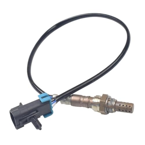 Sonde lambda O2 pour Buick Regal 2.0L et 2.4L de 2011 à 2014 remplace 12607145