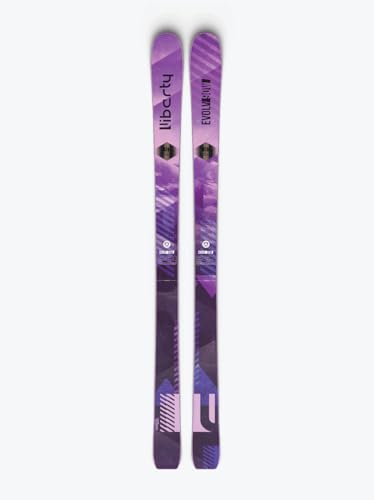 Liberty Skis Evolv 90w - 2024 151