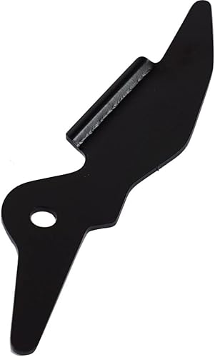 Miniatura 2 de Para Infiniti Q50 2014-2022 Soporte de parachoques lateral del conductor  Delantero  Soporte lateral  Reemplazo para IN1032101  622234GA0A