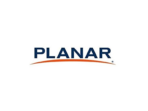 PLANAR 997-7039-00 - PXL2230MW, 22 INCH WIDE BLACK HID COMPLIANT OPTICAL TOUCHSCREEN