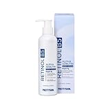 PRETTYSKIN Deep moisture Korean Body Lotion with Retinol, Vitamin B5-8.45fl.oz.(250ml) (Retinol B5)