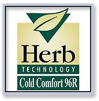 Cold Comfort (96R) 50 Capsules