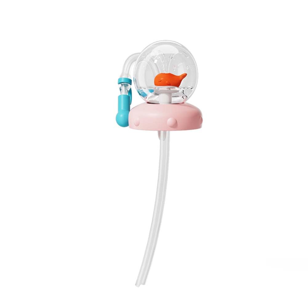 Gobelets d'eau de baleine en acier inoxydable 24 oz (F)