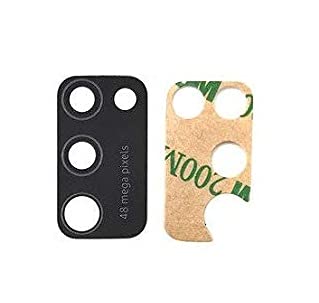ACEKING® OG Rear Back Camera Glass Lens for Samsung Galaxy M21