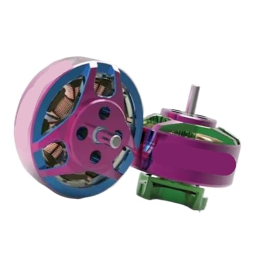 Moteur sans balais 1204 V2 8000KV pièce drone FPV quadcopter RC 3S