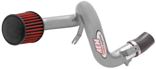 AEM 21-564C Gun Metal Cold Air Intake System, Charcoal