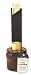 Paddywax Candles Apothecary Collection Reed Oil Diffuser Set, 4 oz, Vetiver & Cardamom