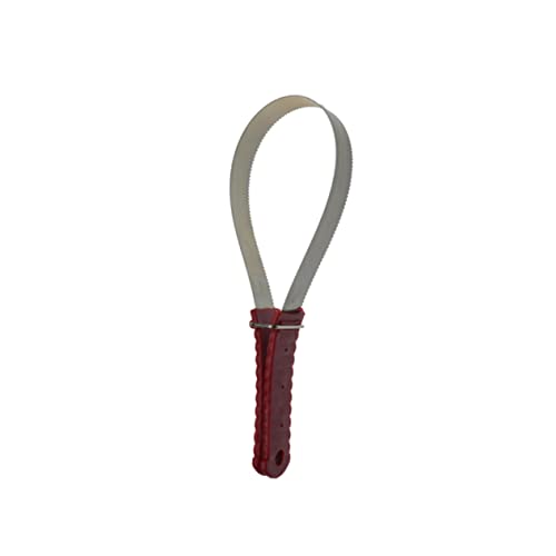 POPETPOP Escova De Cabelo De Cavalo Escova Raspadora De Cavalo Escova De Aço Inoxidável Arnês De Esc