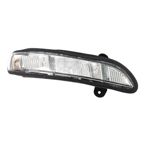 Clignotant Rétroviseur anti-infiltration pour Mercedes W211 W221 E350