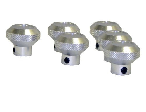 image for Crown Automotive Wiper Switch Knob Body, No Color