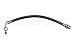 Sunsong 2205093 Brake Hydraulic Hose
