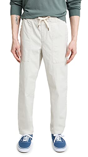 Rails Men's Gobi Linen Pant