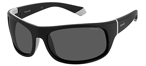 POLAROID GAFAS DE SOL PLD 2125/S BLACK GREY 66/18/125