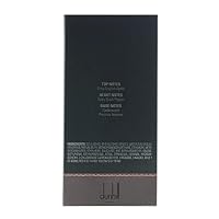 Alfred Dunhill London Custom Cologne for Men, 3.4 Ounce — image 4