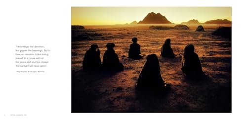 Devotion: Love and Spirituality