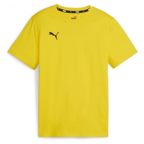T-Shirt PUMA Teamgoal Junior Cover