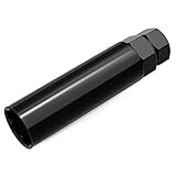 YITAMOTOR Replacement 7 Spline Drive Tuner Lug Nuts Lug Nut Tool Key Trucks 19mm & 21mm & 13/16