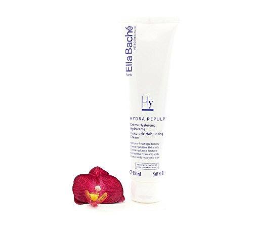 Ella Bache Hydra Repulp' Crème Hyaluronic Hydratante 150ml (Salon Size)