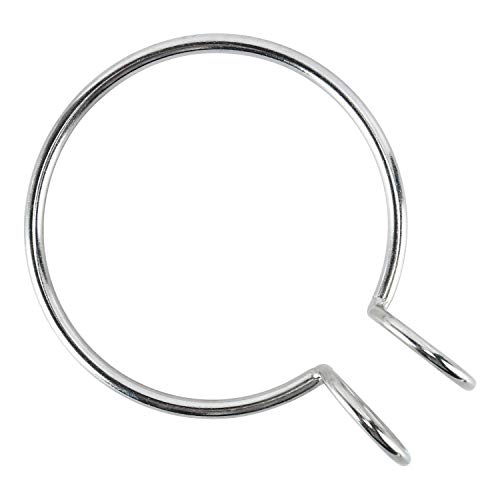 Amarine Made Stainless Steel Anchor Assist/Retrieval Device System Anchor Ring #TOP5