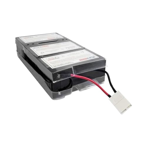 Pw9130 700/1000 Rack Replacement Batter