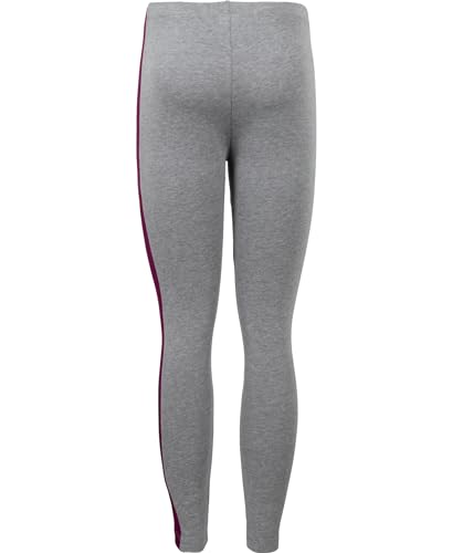 Calvin Klein Girls' Performance Stretch Legacy Legging3
