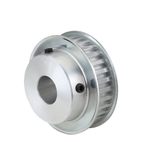 Poulie synchrone 14mm anti-glissement alésage 2.3mm