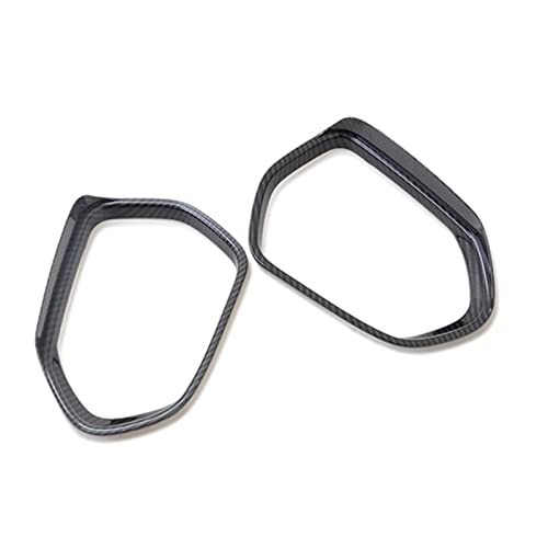 Coque de rétroviseur C-HR 2016-2019 pour rouler sereinement sous la pluie
