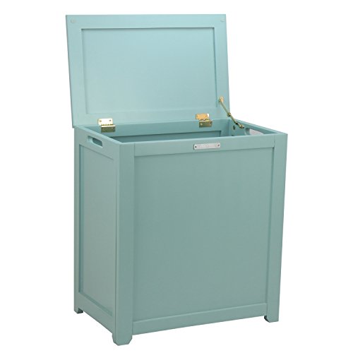 Oceanstar RH5513C Storage Hamper, Laundry Hamper thumb #1