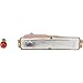 Ted Williams E2-2140 Park Lamp Assembly, LH, 1962 Nova