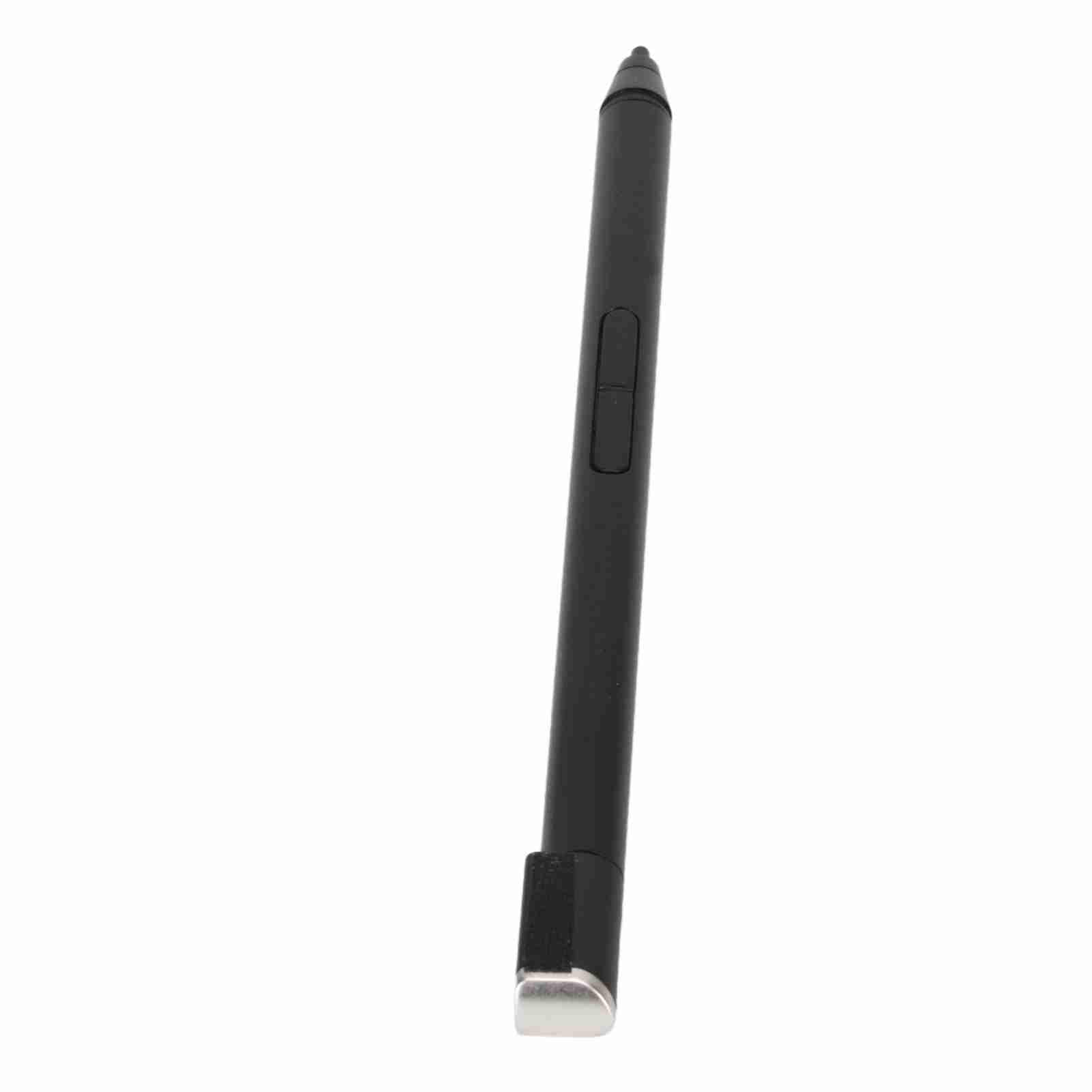 Penna Stilo per Yoga C930 Penna Touch Screen Digitale Attiva 4096 Sensibilità Alla Pressione con Lega di Alluminio Resistente per un Utilizzo Senza Sforzo