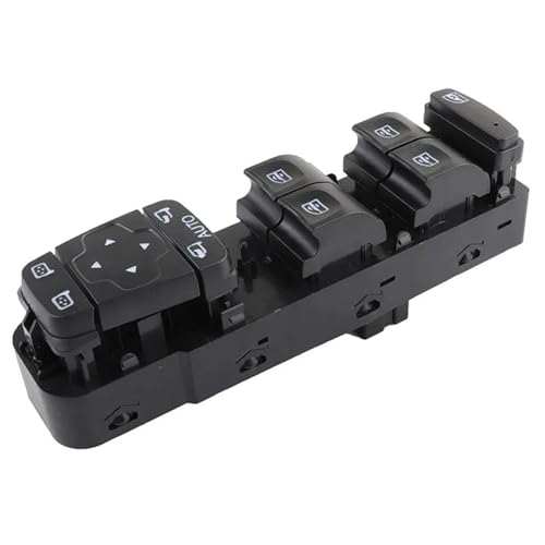 Bouton de commande de vitre pour votre confort sur Renault Megane LHD