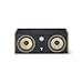 Focal Aria Evo X Center Channel Speaker - Each (Prime Walnut)
