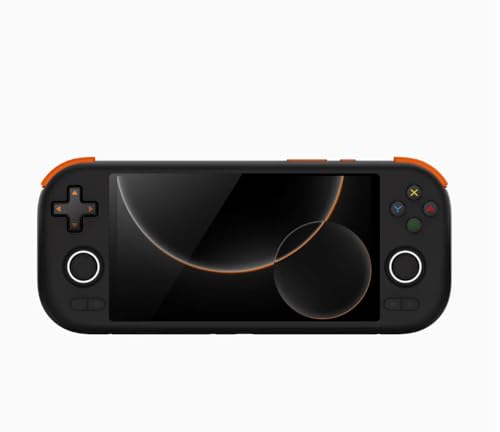 Image of ElectroniksIndia Mang Mi Air X Gaming Console (64G) (Black)