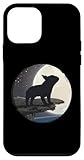Funda protectora de dos piezas fabricada con una carcasa de policarbonato de primera calidad resistente a los arañazos y un revestimiento de TPU amortiguador que protege contra las caídas
