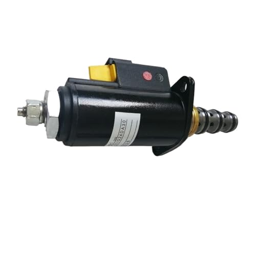Serrure 121-1491 pour réparer le verrouillage des pelles E320C - 4