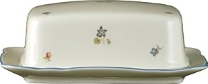 Seltmann Weiden Marieluise Streublume Butterdose 250g
