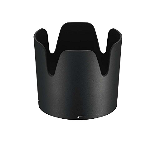 Nikon hb-82 Black – Parasol (AF-P Nikkor 70 – 300 mm f 4.5 – 5.6E Ed Vr, Black)