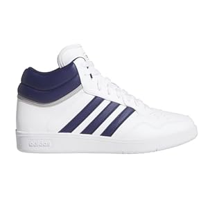 adidas Unisex-Adult Hoops 4.0 Mid T...