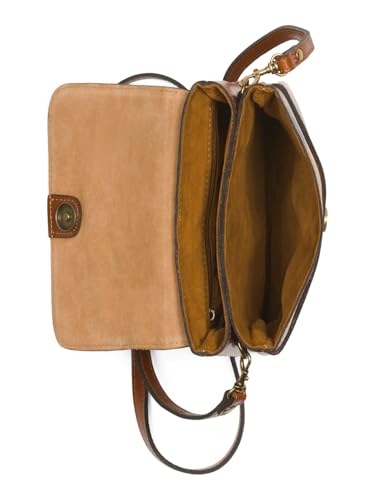 Image of Patricia Nash Heritage Balluri Crossbody