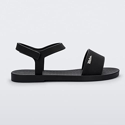 Sandália Sun Laguna, Melissa, Feminino, Branco, 36