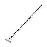 Unger HDSS0 Heavy Duty Floor Scraper with 8