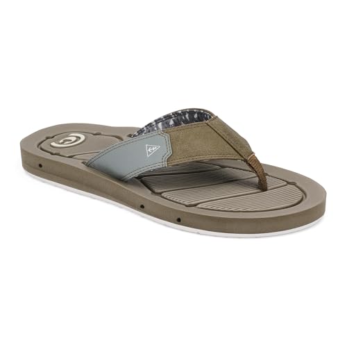 Image of Cobian Men's Draino 3