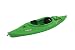 Sun Dolphin Aruba Sit-in Kayak (Lime, 10-Feet)