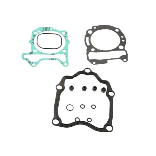 Jeu de joints pour scooter 250 de moteur 4T contre fuite huile X7 X8 X9