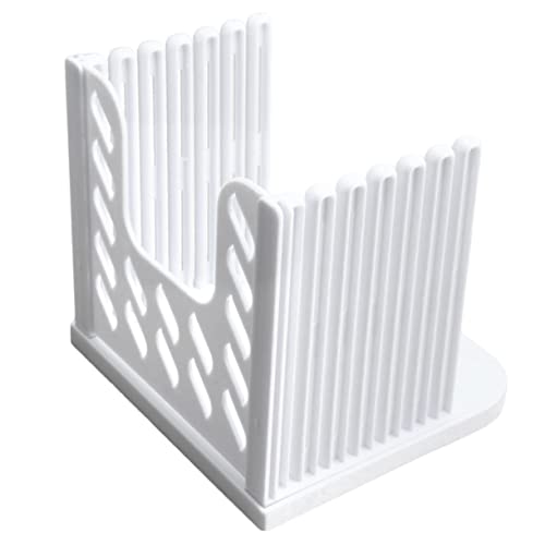 ABOOFAN 1 Pc trancheuse à sandwich trancheuse à maison accessoire de cuisson domestique griller couteau à couteau coupe-tranche de grillé coupe tranche de blanche