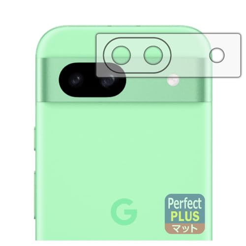 PDAH[ Google Pixel 8a Ή PerfectShield Plus ی tB [Yӕp] ˒ጸ hw {